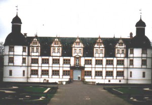 Schloss Neuhaus, Paderborn